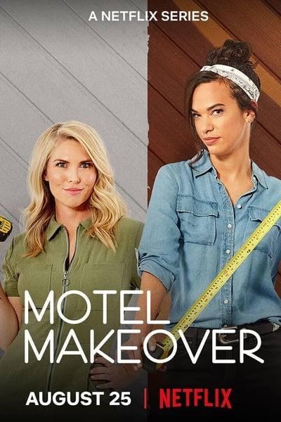 Motel Makeover S01E01 1080p HEVC x265 