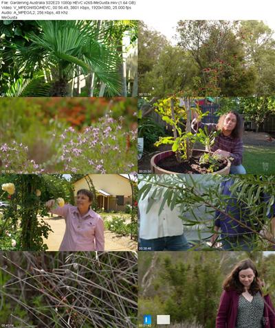 Gardening Australia S32E23 1080p HEVC x265 