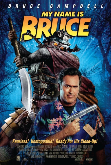 My Name Is Bruce 2007 720p BluRay x264 AAC-Mkvking