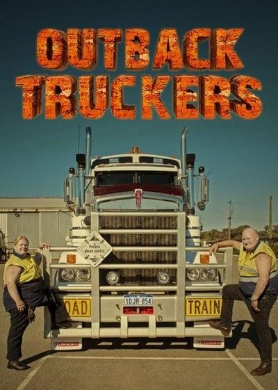 Outback Truckers S09E00 Best Of Mega Mishaps 1080p HEVC x265 