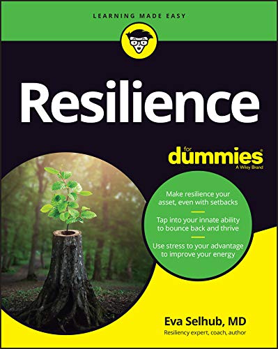 Resilience For Dummies (True EPUB)