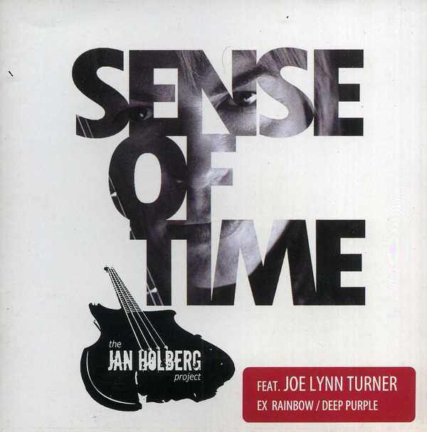 The Jan Holberg Project - Sense Of Time 2011