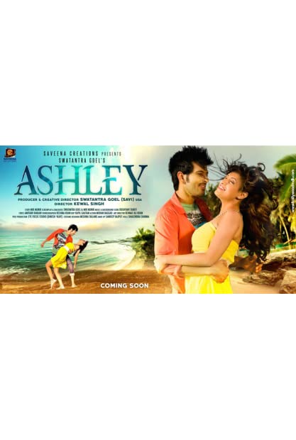 Ashley 2017 Hindi 1080p Web-DL x264 AAC TMB