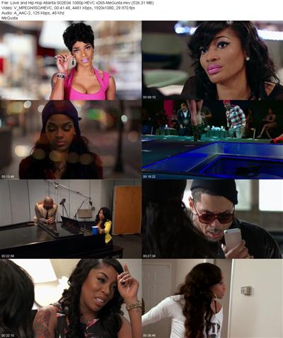 Love and Hip Hop Atlanta S02E04 1080p HEVC x265 