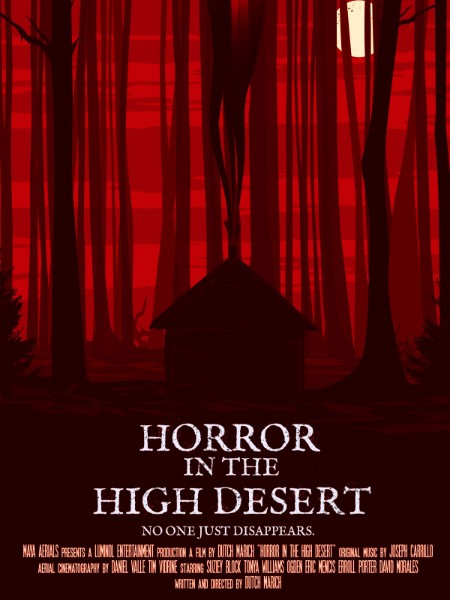 Horror In The High Desert 2021 720p WEB h264-PFa