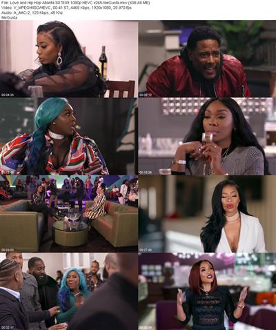 Love and Hip Hop Atlanta S07E09 1080p HEVC x265 