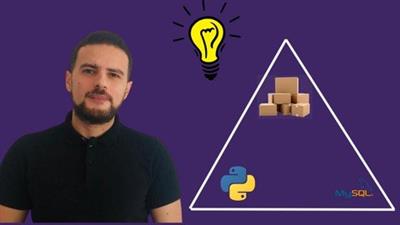 Udemy - RA Supply Chain Applications with Python.[Inventory]