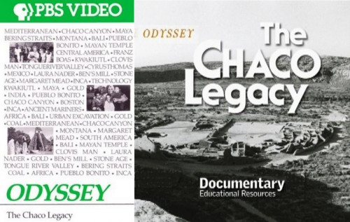 PBS Odyssey - The Chaco Legacy (1980)