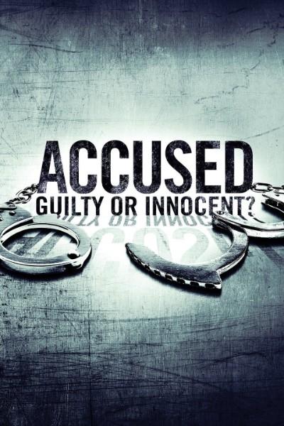 Accused Guilty or Innocent S02E02 720p HEVC x265 