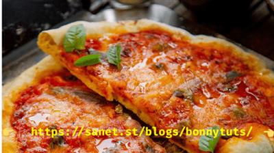 Udemy - Italian food- 7 popular dishes from Italy