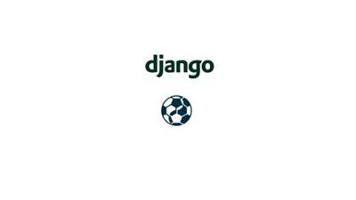 Django | Build a Soccer Scores Web App