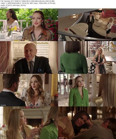 Dynasty 2017 S04E16 1080p HEVC x265 