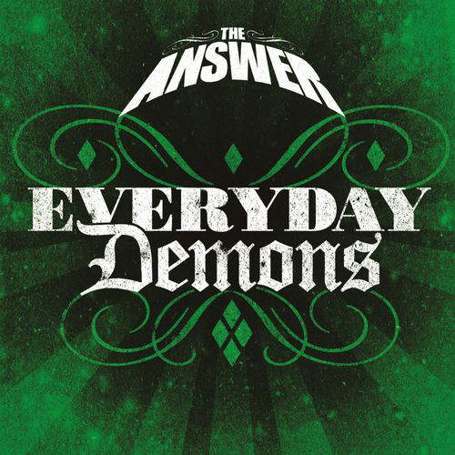 The Answer - Everyday Demons 2009 (Special Edition)