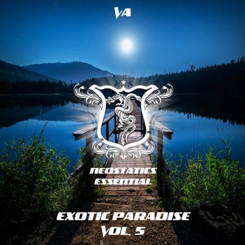 Exotic Paradise Vol 5 (2021)