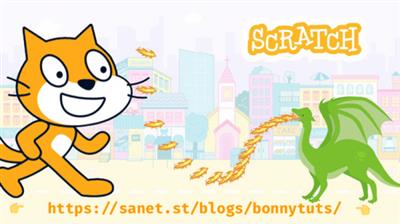 Udemy - Scratch 3.0 Learn by 17 Games with 4 Tactics