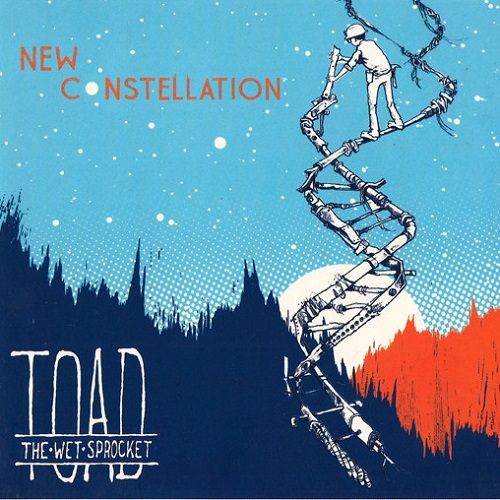Toad The Wet Sprocket - New Constellation (2013)