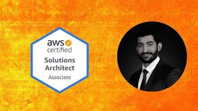 Udemy - Ultimate AWS Certified Solutions Architect Associate