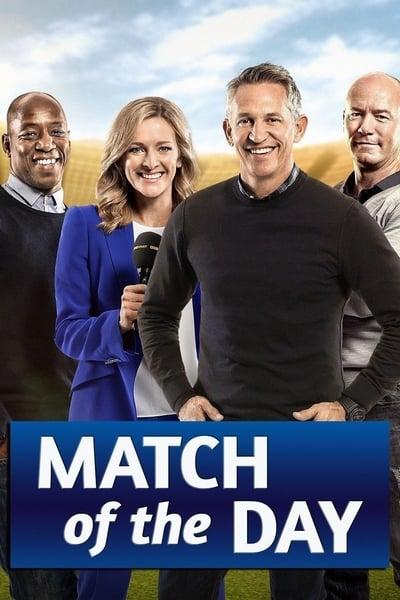 Match of the Day 2021 08 28 1080p HEVC x265 