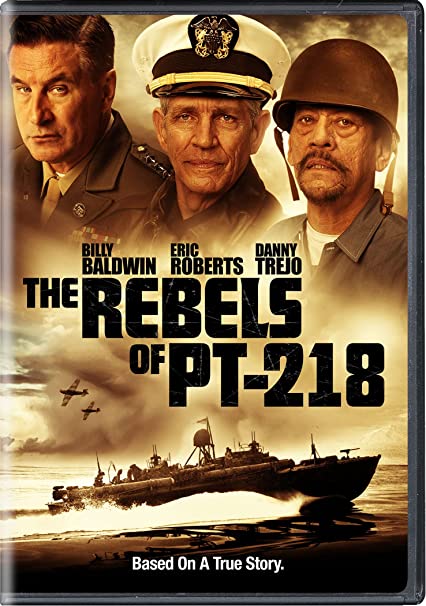 The Rebels of PT-218 2021 1080p BluRay REMUX AVC DTS-HD MA5 1-FGT