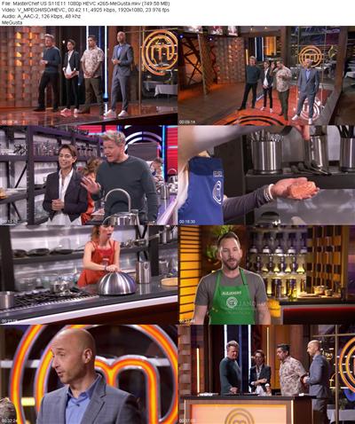 MasterChef US S11E11 1080p HEVC x265 