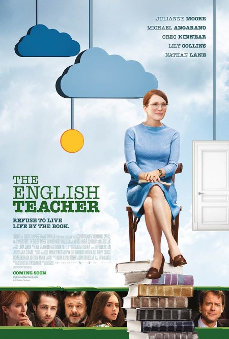 The English Teacher 2013 1080p BluRay x265-RARBG