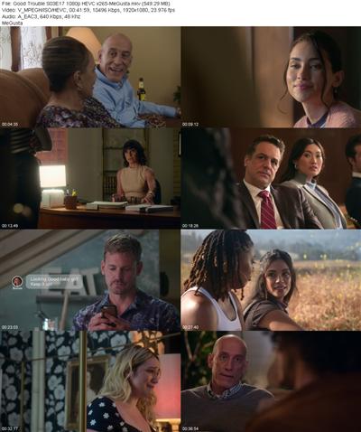 Good Trouble S03E17 1080p HEVC x265 