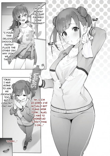 Sonoda Zoku Hentai Comic