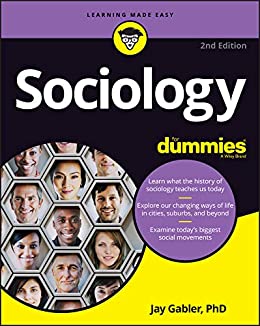 Sociology for Dummies, 2nd Edition (True PDF)