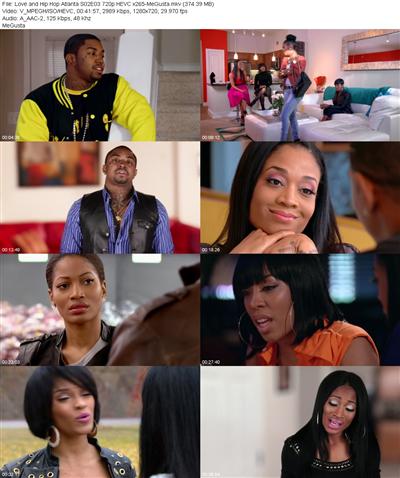 Love and Hip Hop Atlanta S02E03 720p HEVC x265 