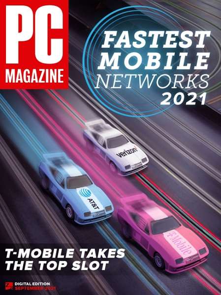PC Magazine №9 (September 2021)