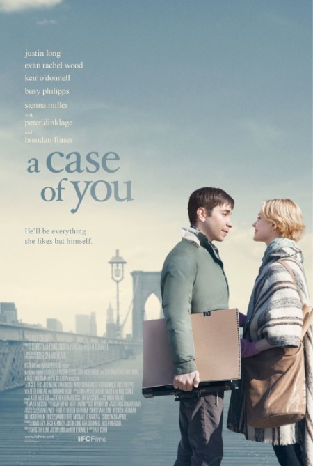 A Case Of You 2013 1080p BluRay x265-RARBG