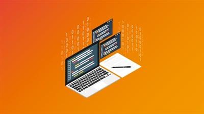 Udemy - Web Scraping In Python Master The Fundamentals (updated 8.2021)