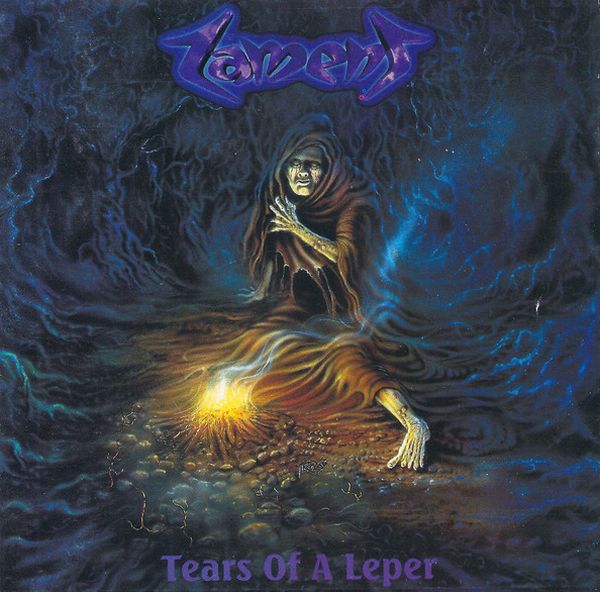 Lament - Tears Of A Leper (1997) (LOSSLESS)