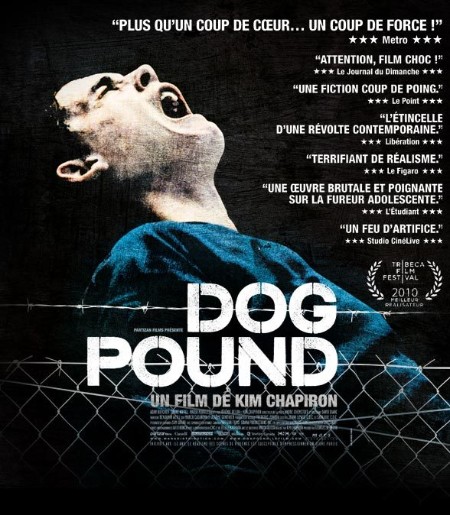 Dog Pound 2010 1080p BluRay x265-RARBG