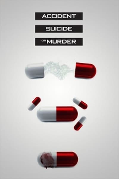Accident Suicide or Murder S03E16 720p HEVC x265-MeGusta