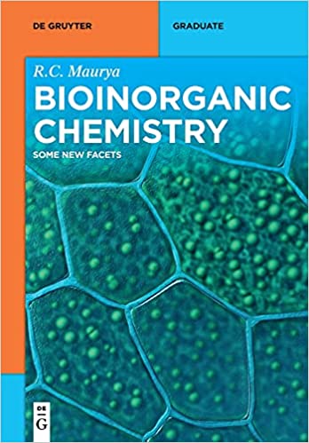 Bioinorganic Chemistry Physiological Facets