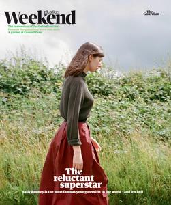 The Guardian Weekend - 28 August 2021