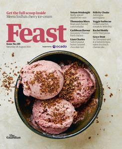 The Guardian Feast - 28 August 2021