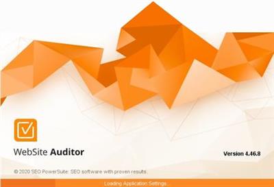 Link Assistant WebSite Auditor Enterprise 4.51.3 Multilingual