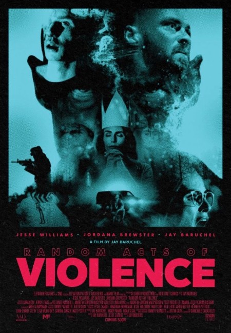 Random Acts of Violence 2019 720p BluRay x264-JustWatch
