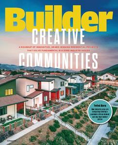 Builder - July 2021