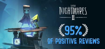 Little Nightmares II v1160-GOG