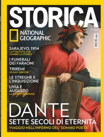 Storica National Geographic N.151   Settembre 2021
