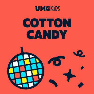 Various Artists   Cotton Candy (2021)
