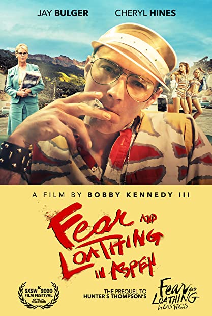 Fear and Loathing in Aspen 2021 WEBRip 600MB h264 MP4-Microflix