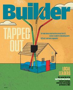 Builder - June 2021