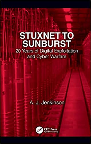 Stuxnet to Sunburst: 20 Years of Digital Exploitation and Cyber Warfare