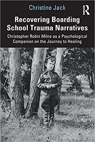 Recovering Boarding School Trauma Narratives