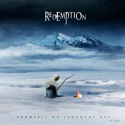 Redemption - Snowfall on Judgment Day (2009) Lossless+mp3