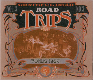 Grateful Dead - Road Trips Vol.3 No.3 [4cd] (2010) [lossless]